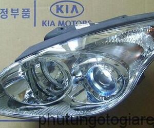 Đèn pha phải Hyundai i10 Grand