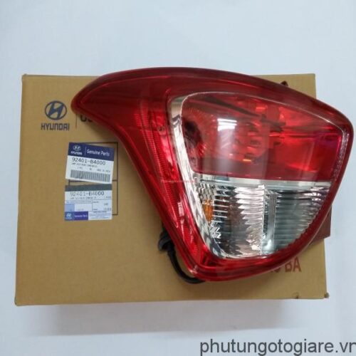Đèn hậu/lái sau trái Hyundai I10 Grand bản 4 cửa