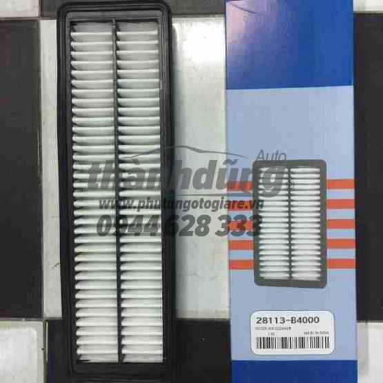 Lọc gió động cơ Hyundai I10 Grand bản Hatchback