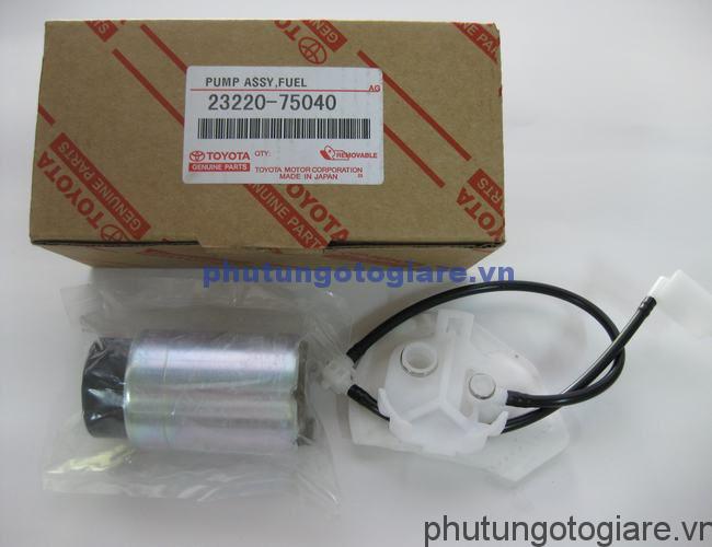 Bơm xăng Toyota Innova