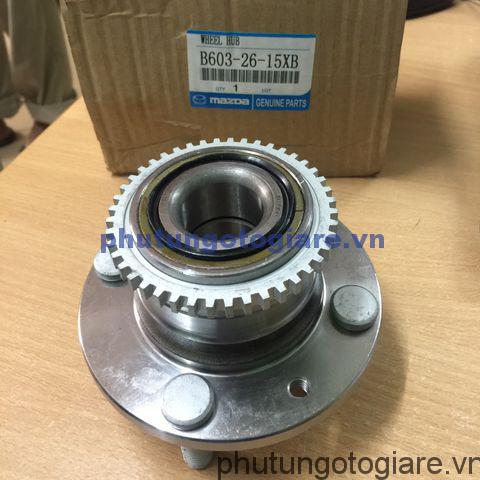 Cụm bi may ơ sau Ford Laser, Mazda 323