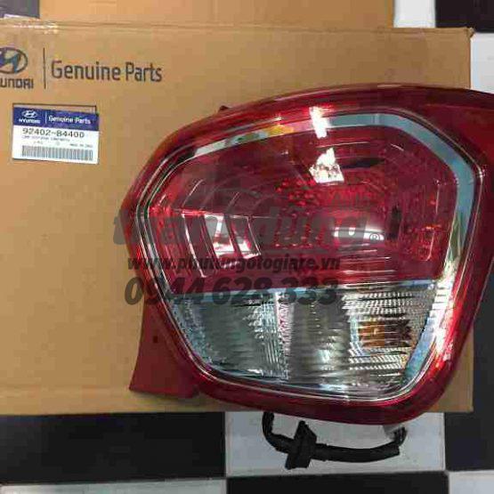 Đèn hậu/lái sau phải Hyundai I10 Grand bản 4 cửa