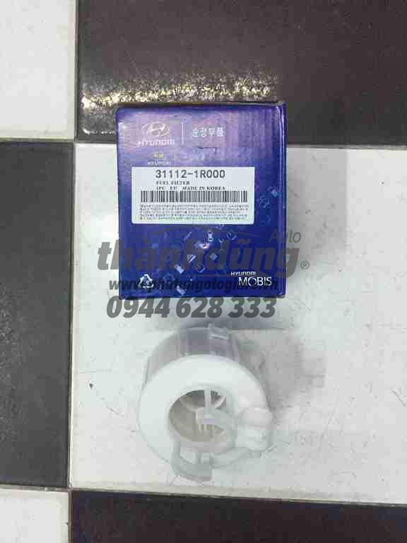 Lọc xăng Hyundai I10 Grand Hatchback