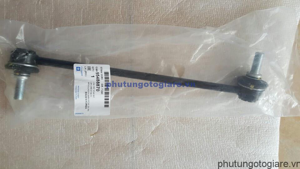 Rotuyn cân bằng trước Chevrolet Captiva