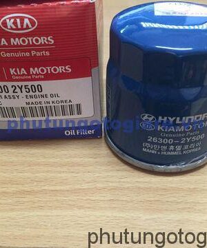 Lọc dầu/nhớt động cơ Hyundai Getz
