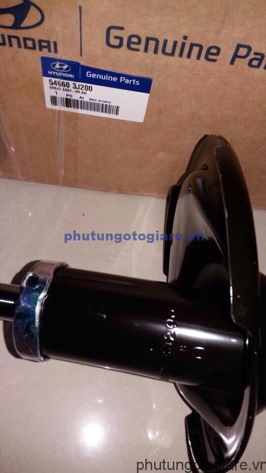 Giảm xóc trước phải Hyundai Veracruze