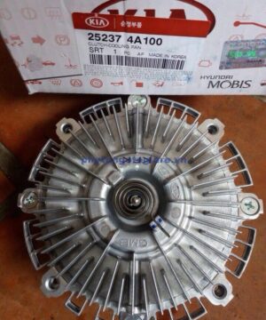 LY TÂM QUẠT KÉT NƯỚC HYUNDAI PORTER 2, LIBERO, STAREX