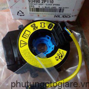 CÃ¡p cÃ²i Kia Sorento