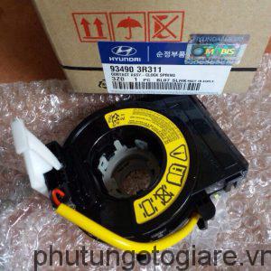 CÃ¡p cÃ²i Morning 2013