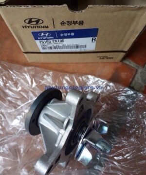 Bơm nước Hyundai I20, I30, Accent, Avante, Elantra, Veloster