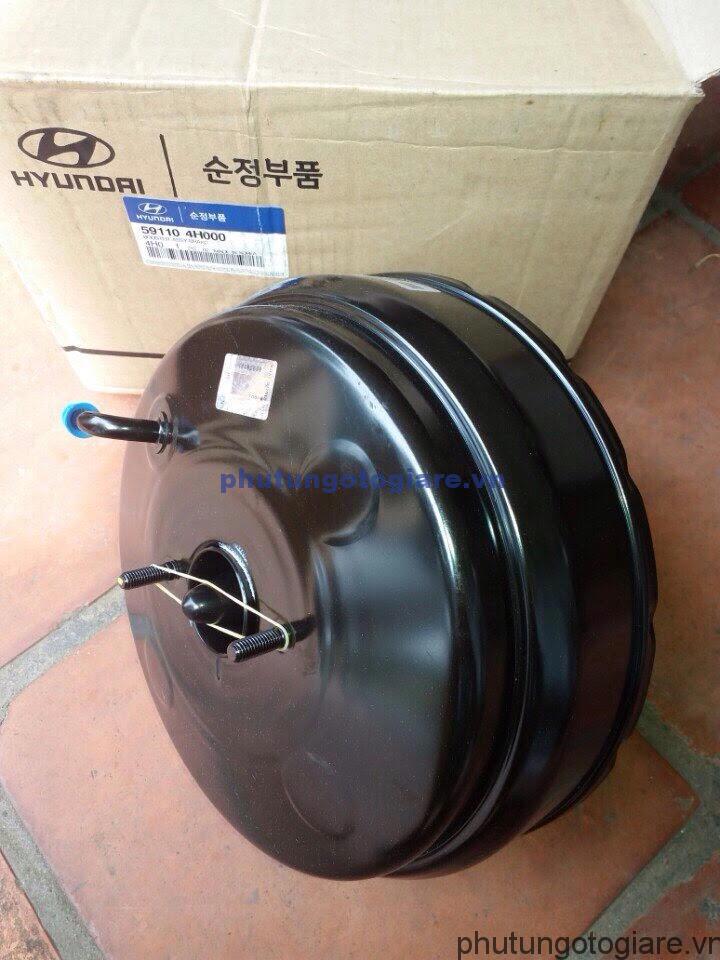 Bầu trợ lực phanh/thắng Hyundai Starex