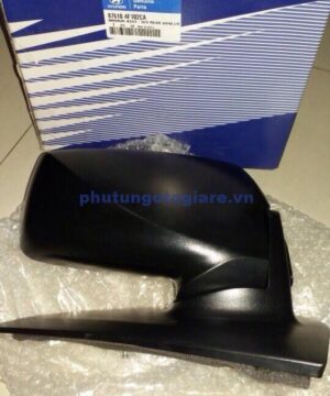 Gương chiếu hậu trái Hyundai Porter 2