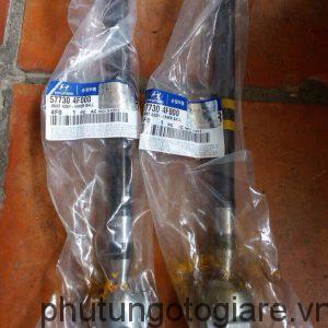 Rotuyn lái trong Hyundai Porter 2