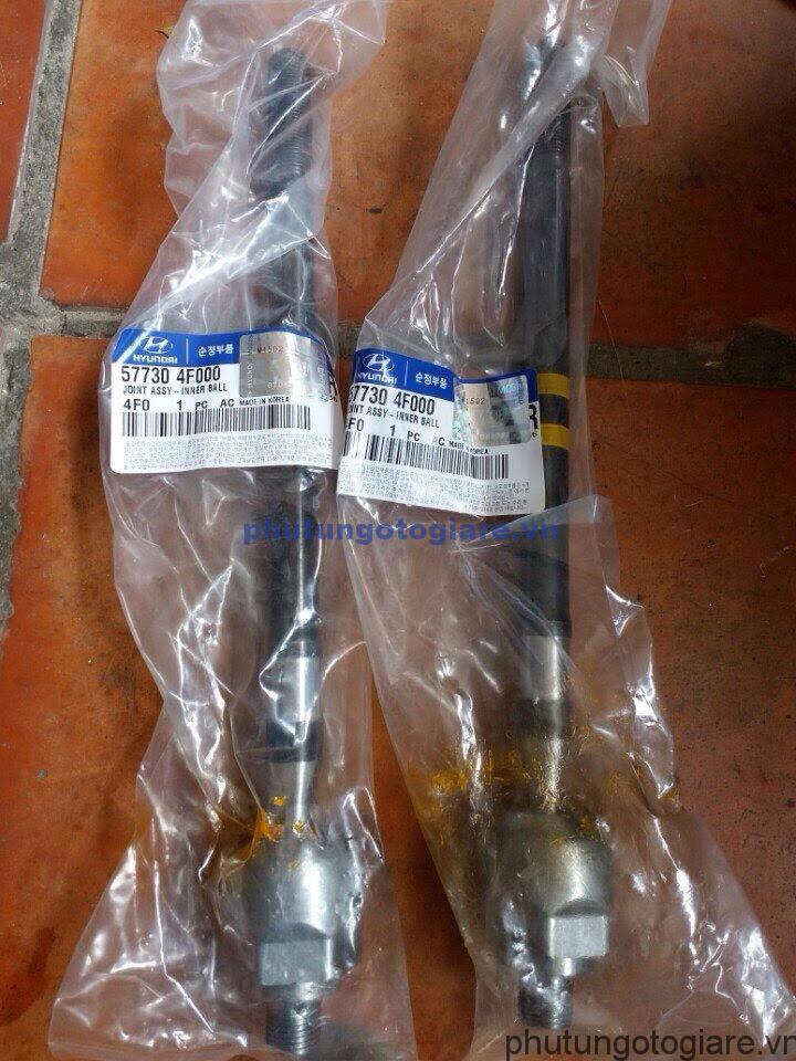 Rotuyn lái trong Hyundai Porter 2