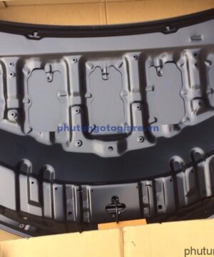 Nắp capo Toyota Vios