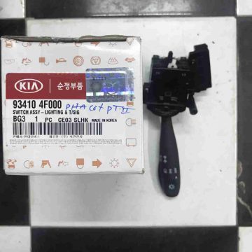 CÃ´ng táº¯c pha cá»t Porter 2, Bongo 2