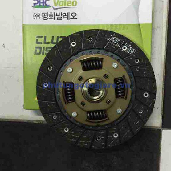 LÃ¡ cÃ´n Chevrolet Spark 2009, Daewoo Matiz 3