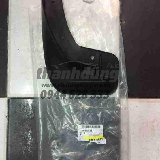 Chắn bùn bánh Chevrolet Captiva