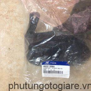 Chắn bùn bánh Hyundai Santafe Gold