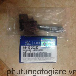 CÃ´ng táº¯c pha cá»t Hyundai Starex 2007