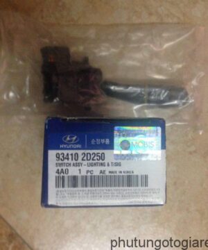 Công tắc pha cốt Hyundai Starex 2007