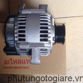 MÃ¡y phÃ¡t Äiá»n Toyota Vios 2005