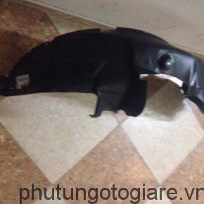 Chắn bùn lòng dè trước phải Kia Spectra 2004