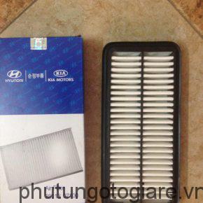 Lọc gió động cơ Kia Picanto