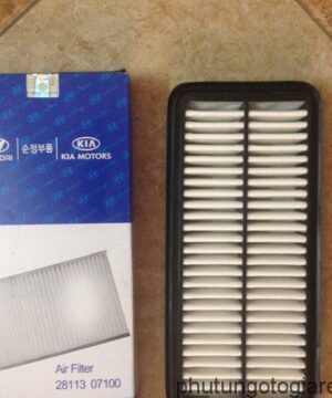Lọc gió động cơ Kia Picanto