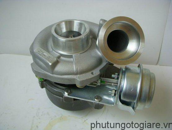 Turbo tÄng áp Mercedes Sprinter