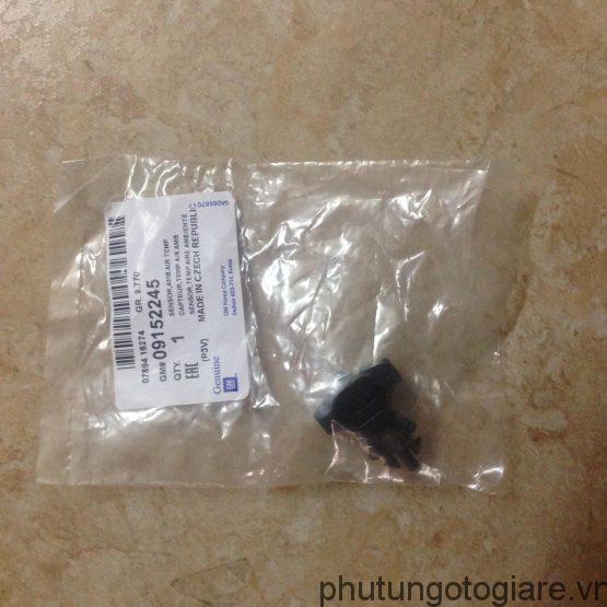 Cảm biến nhiệt độ môi trường ngoài Chevrolet Orlando 2016