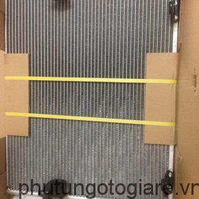 Giàn nóng Toyota Innova