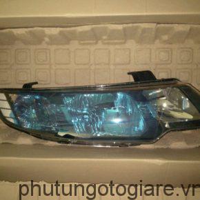 Đèn pha trái Kia Forte, Cerato