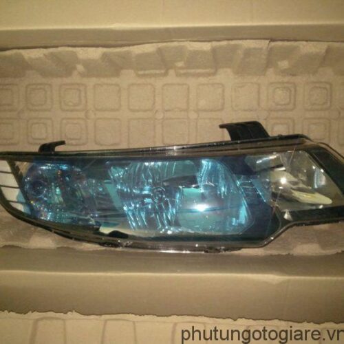 Đèn pha trái Kia Forte, Cerato