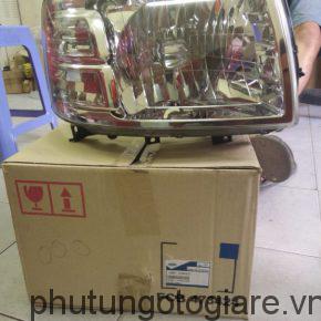 Đèn pha phải Ford Everest 2007