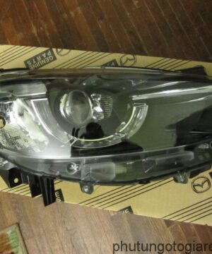 Đèn pha phải Mazda CX5 2016