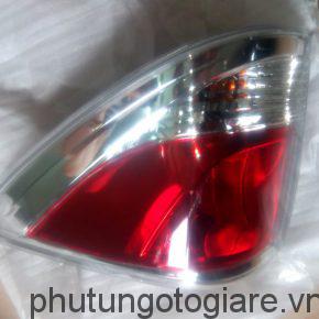 Đèn hậu (miếng ngoài) trái Mazda BT 50