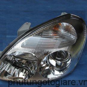 Đèn pha trái Daewoo Nubira Project
