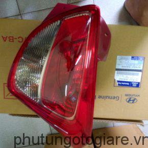 Đèn hậu/lái sau phải Hyundai I10 Grand Hatchback