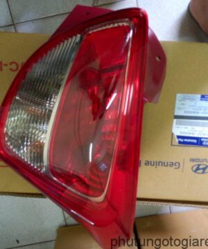 Đèn hậu/lái sau phải Hyundai I10 Grand Hatchback