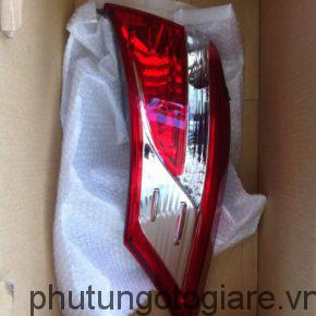 Đèn hậu trái Toyota Vios 2014