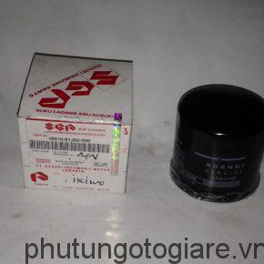 Lá»c dáº§u/nhá»t Suzuki Swift