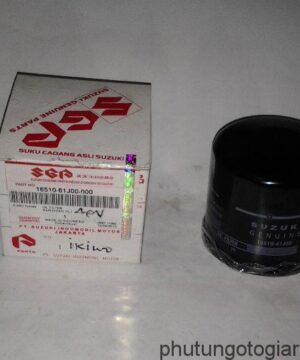 Lọc dầu/nhớt Suzuki Swift