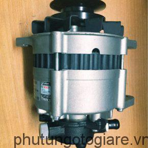 MÃ¡y phÃ¡t Äiá»n Isuzu Hilander 2.5