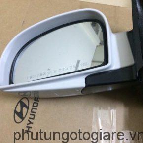 Gương chiếu háºu (3 giắc) Hyundai Getz Click 1.1