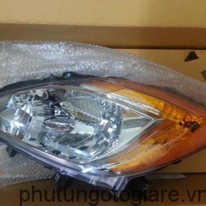 Đèn pha phải Mazda BT50