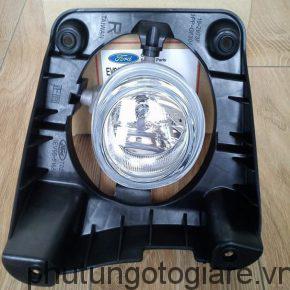 Đèn gầm/đèn cản trước Ford Ranger, Everest