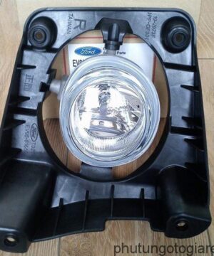 Đèn gầm/đèn cản trước Ford Ranger, Everest