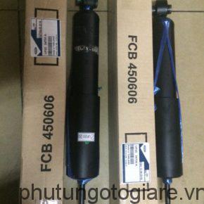 Giảm xóc/phuộc nhún trước Ford Ranger, Everest