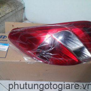 Đèn hậu trái Hyundai I20